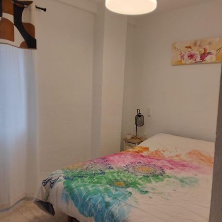 Habitacion Piso Particular En Castilleja De La Cuesta Eksteriør billede