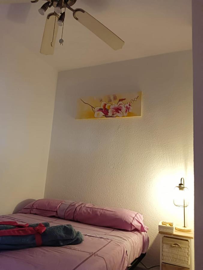 Habitacion Piso Particular En Castilleja De La Cuesta Eksteriør billede