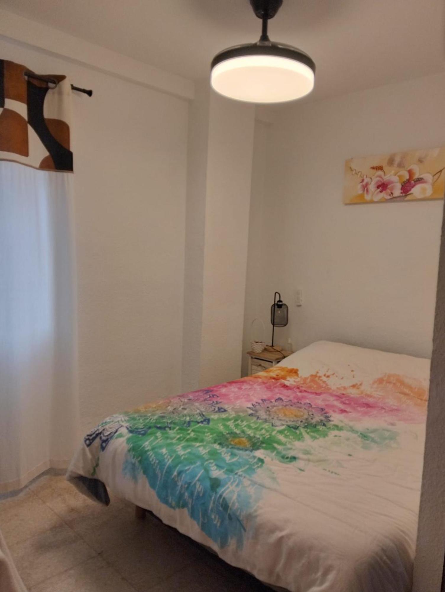 Habitacion Piso Particular En Castilleja De La Cuesta Eksteriør billede