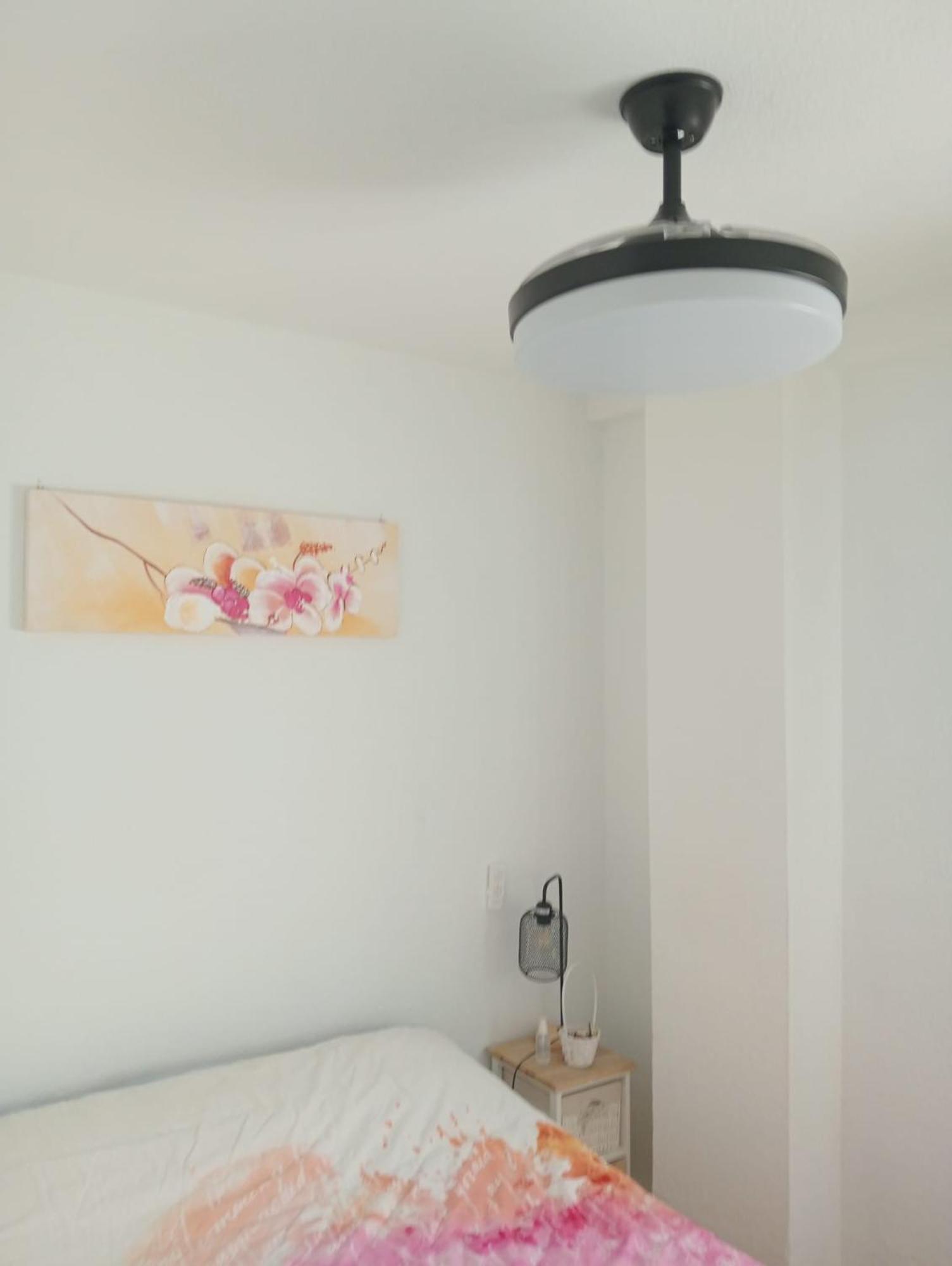 Habitacion Piso Particular En Castilleja De La Cuesta Eksteriør billede