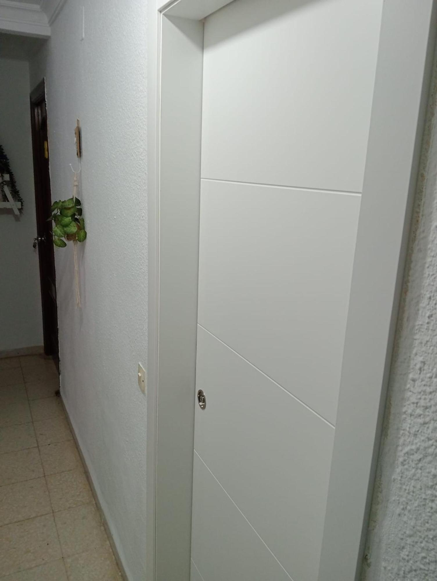 Habitacion Piso Particular En Castilleja De La Cuesta Eksteriør billede